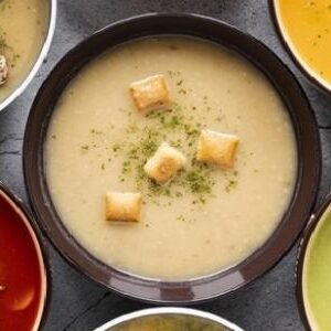 شوربة
