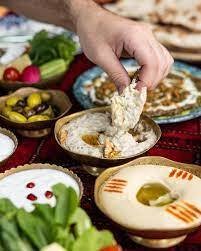 مقبلات